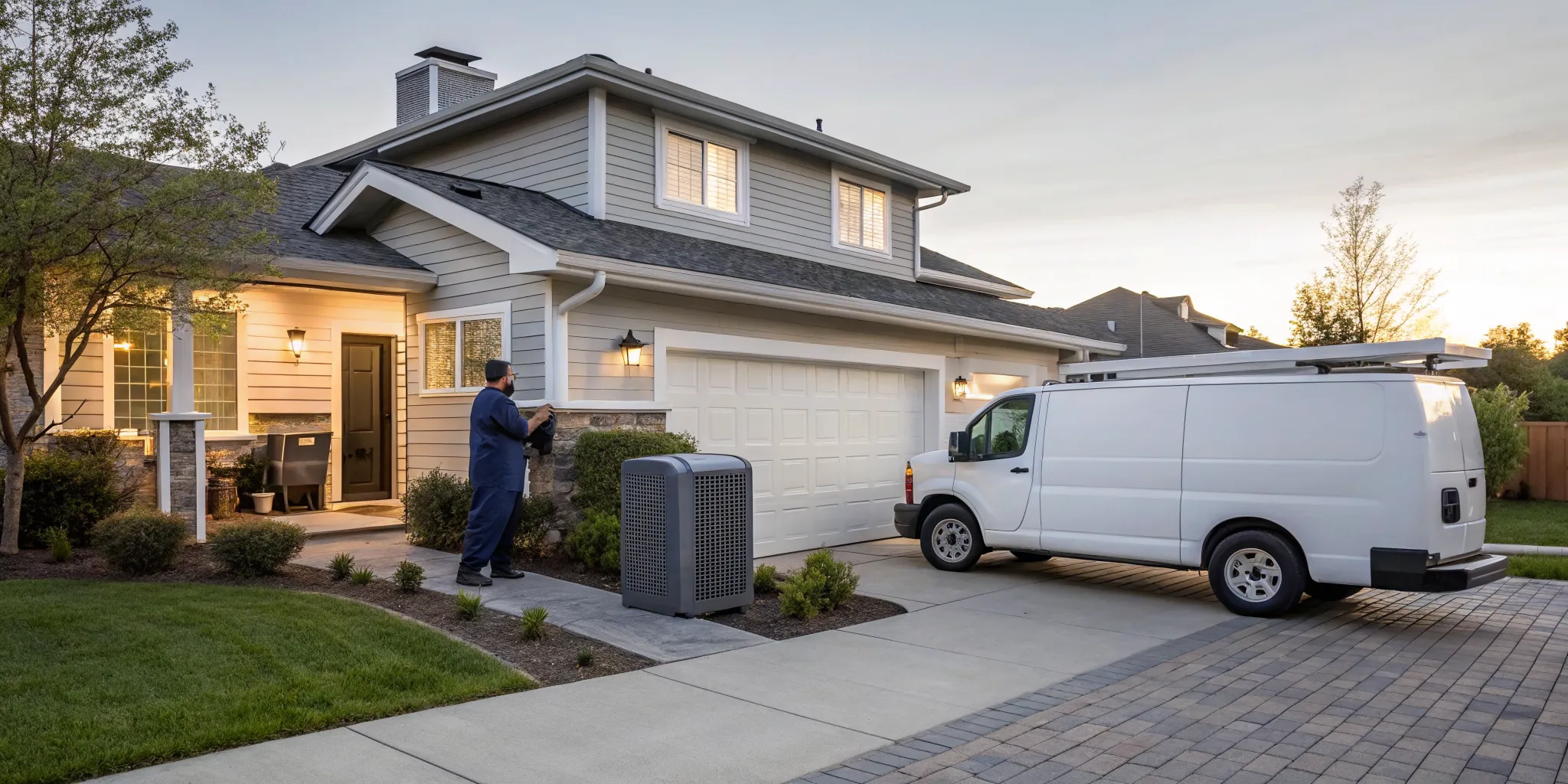Do HVAC Companies Charge More on Weekends? (Guide)