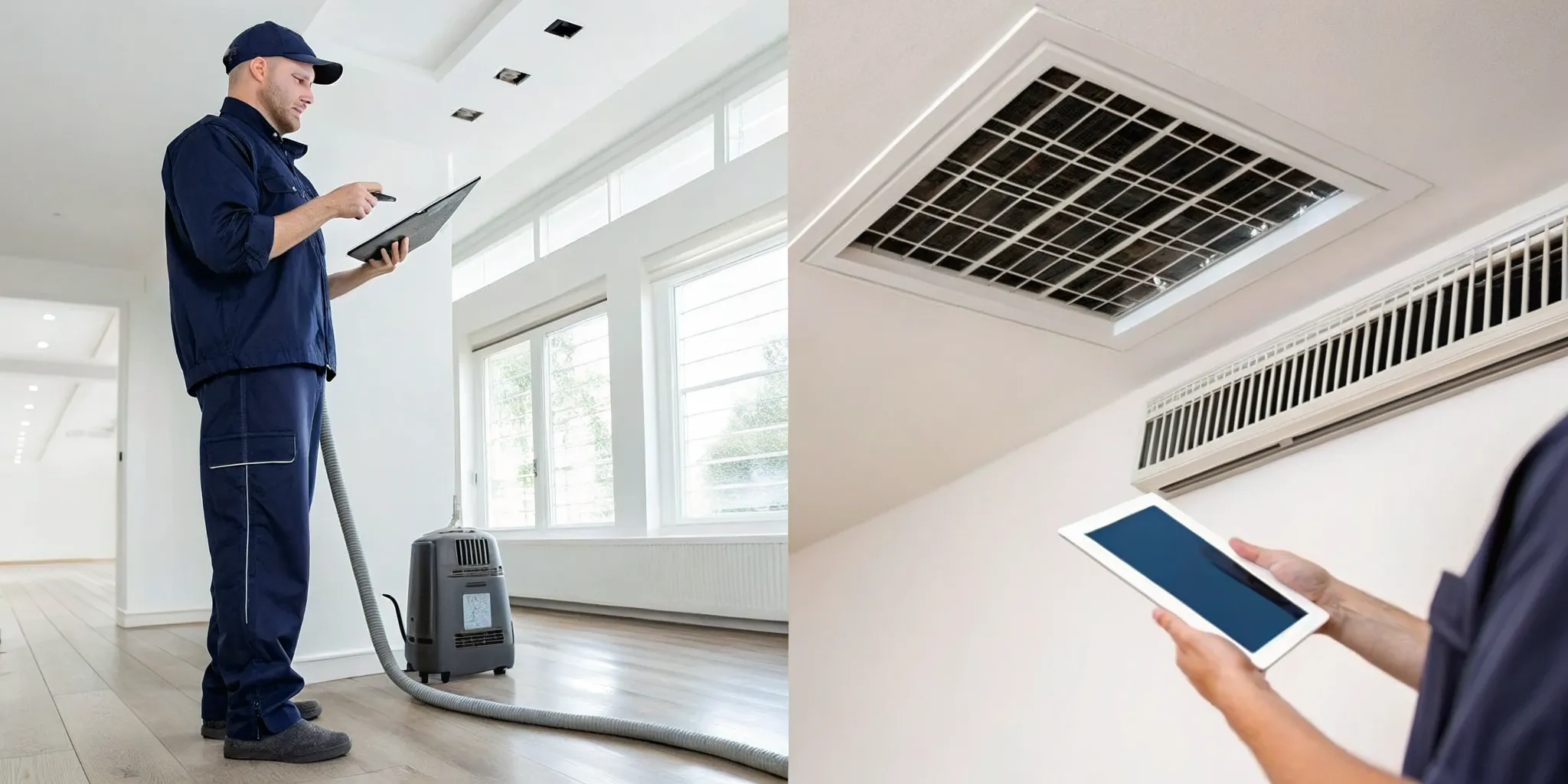 Duct Cleaning Cost Calculator: A Homeowner's Guide
