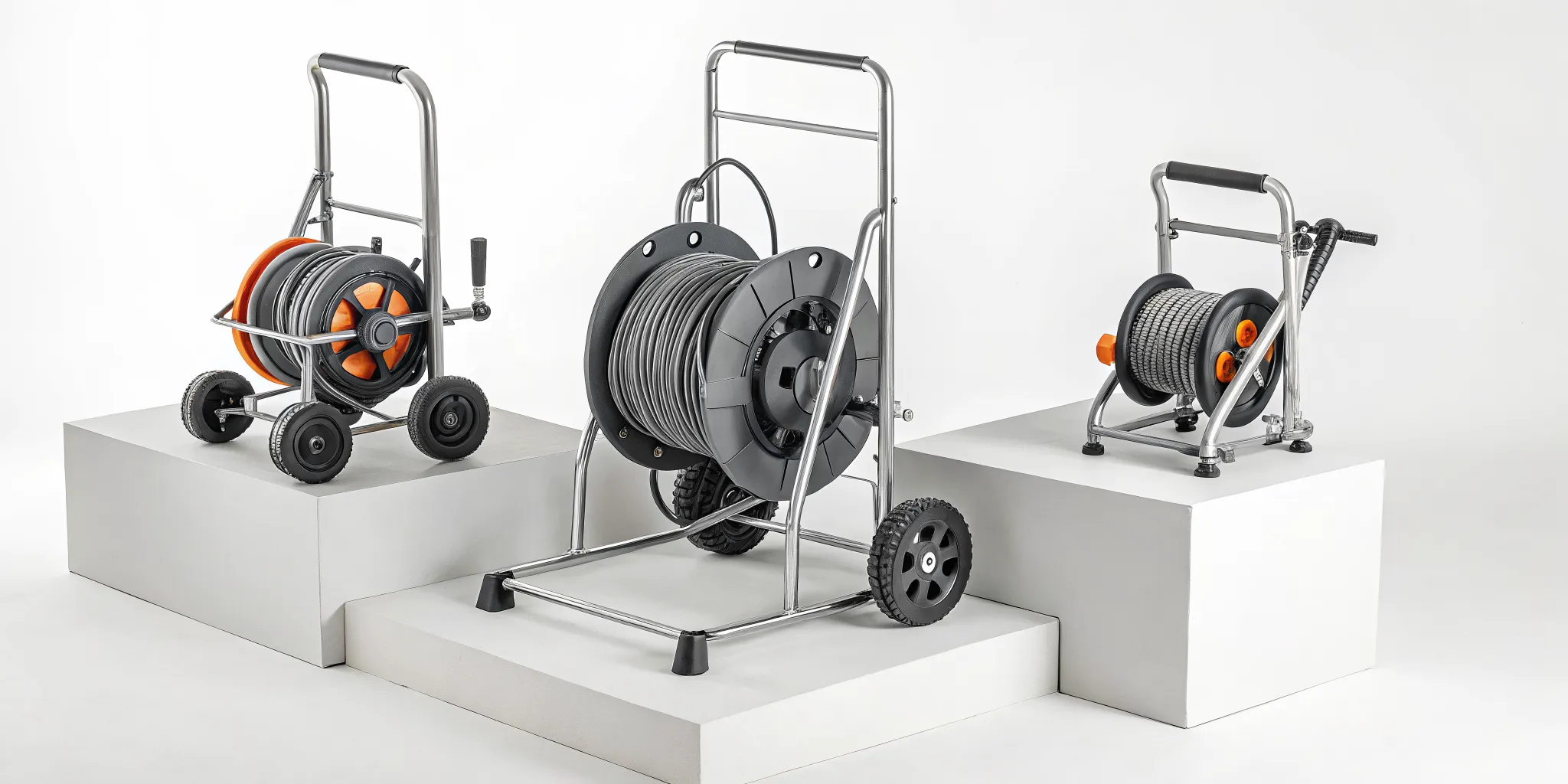 The Ultimate Drain Cleaning Machine Buyer's Guide