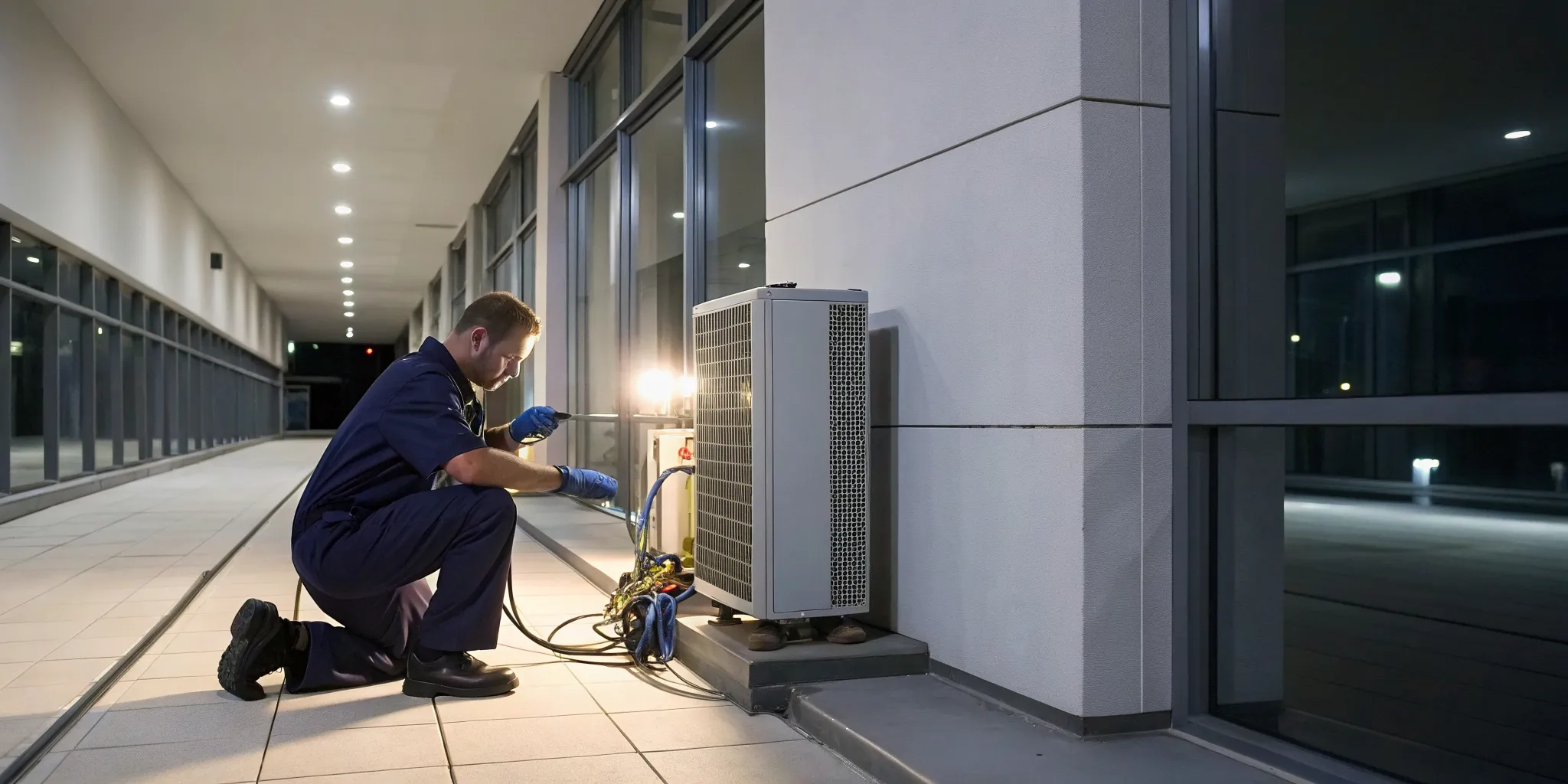 AC Out? Your Guide to Emergency AC Repair Services