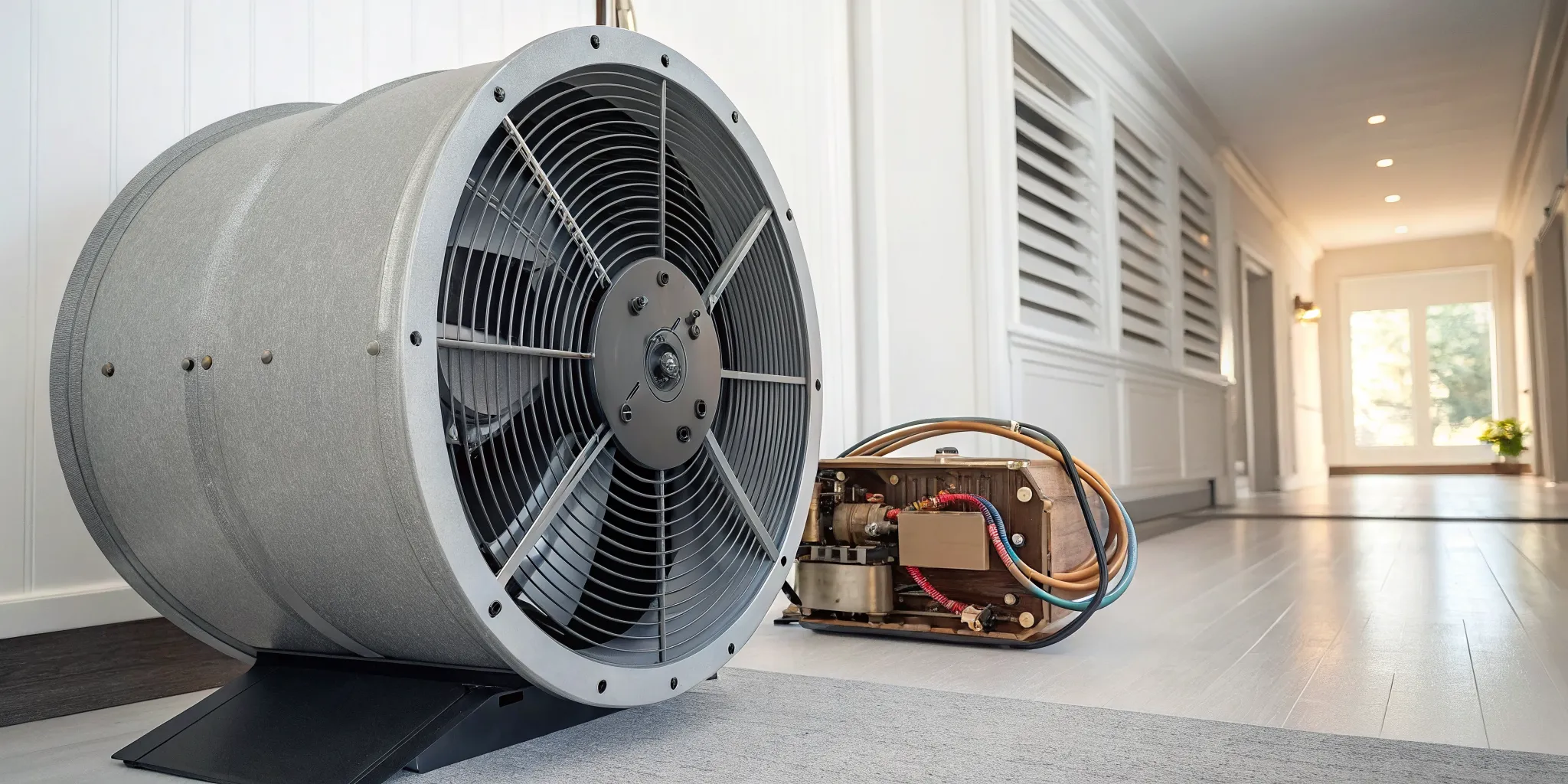 Furnace Fan Motor Replacement Cost: 5 Key Factors
