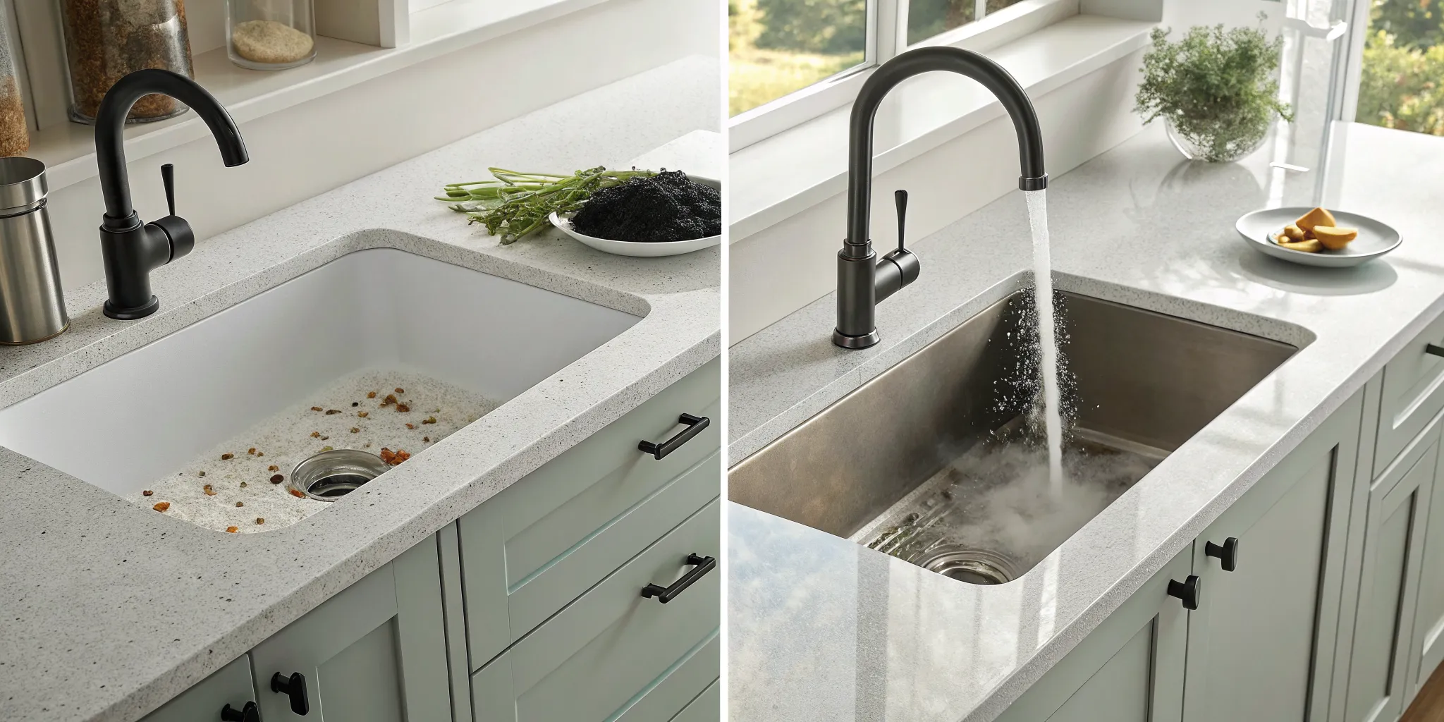 A Guide to Garbage Disposal Problems and Solutions