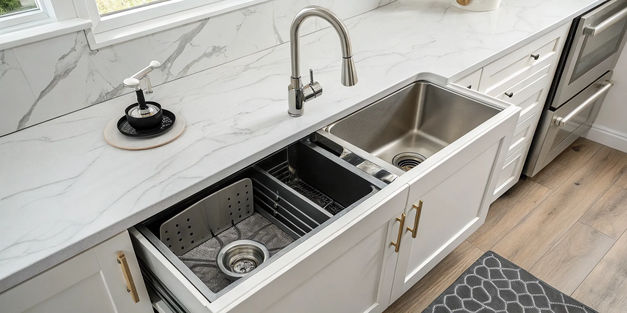 How to Fix a Garbage Disposal Humming But Not Working