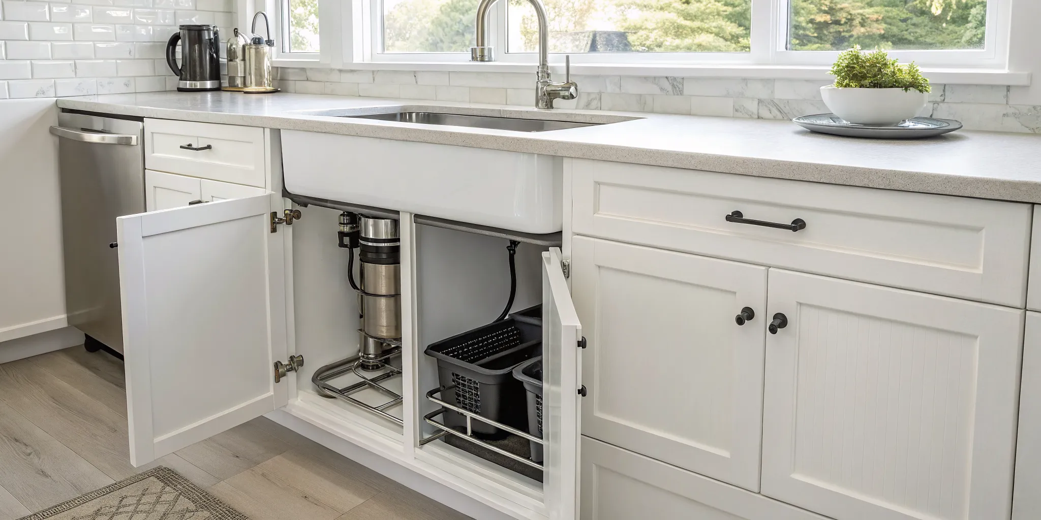 How Much Does a New Garbage Disposal Cost?
