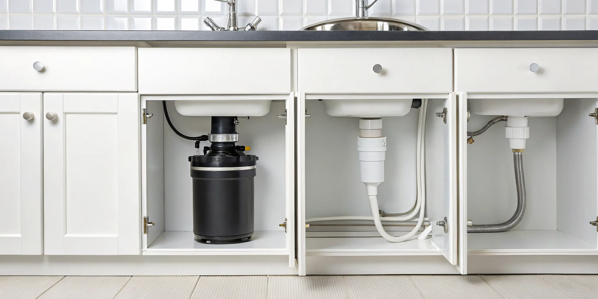 Garbage Disposal Reset Button: A Step-by-Step Guide