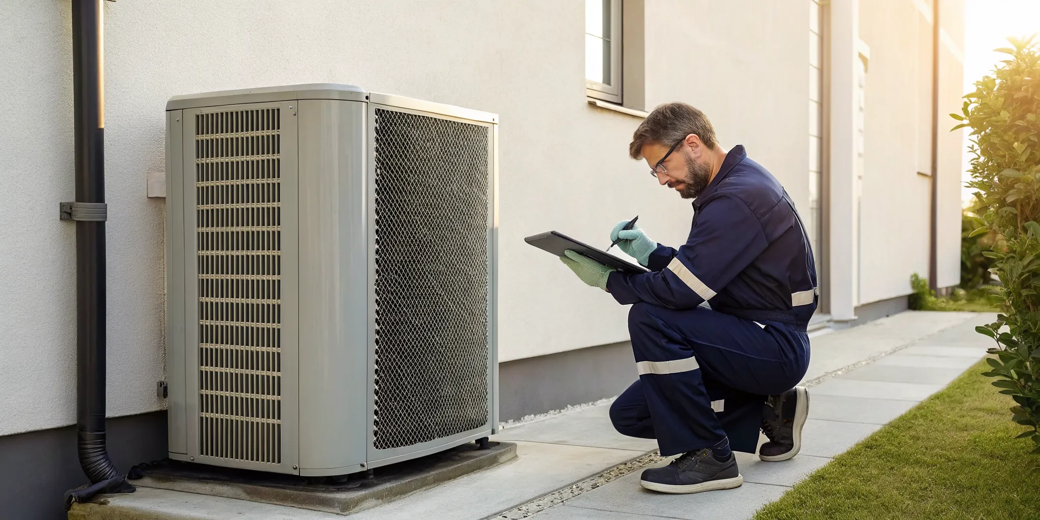 The Ultimate Heat Pump Maintenance Checklist
