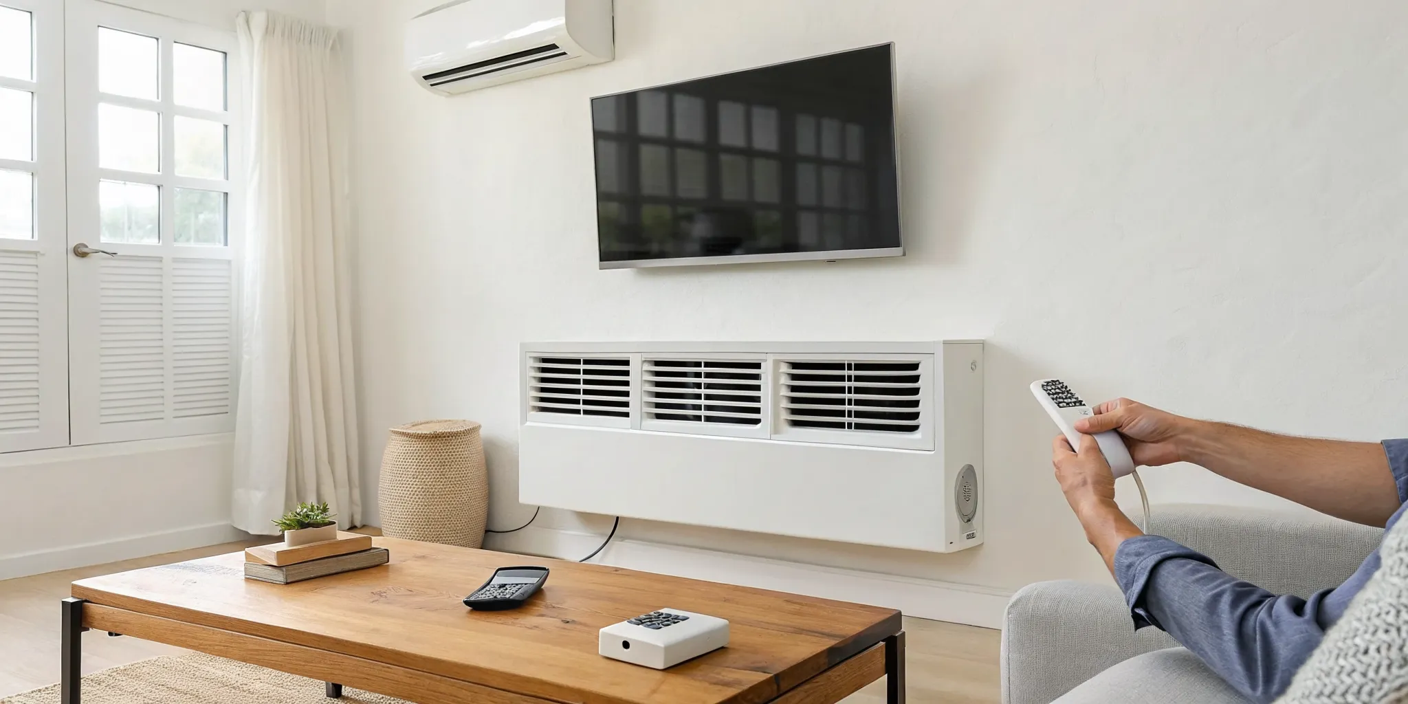 Home AC Not Blowing Cold Air? 7 Easy Fixes to Try
