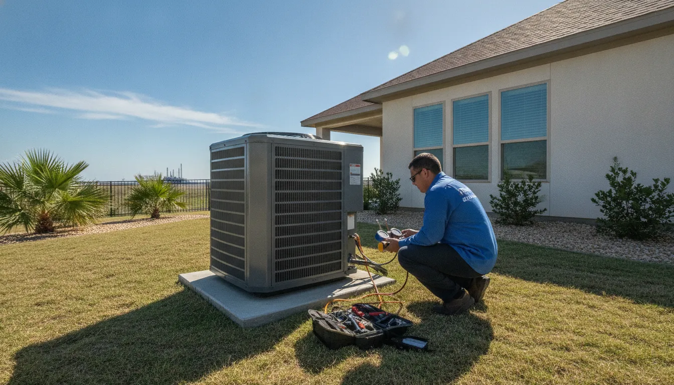 Is Your AC Short Cycling? 5 Common Causes and Solutions