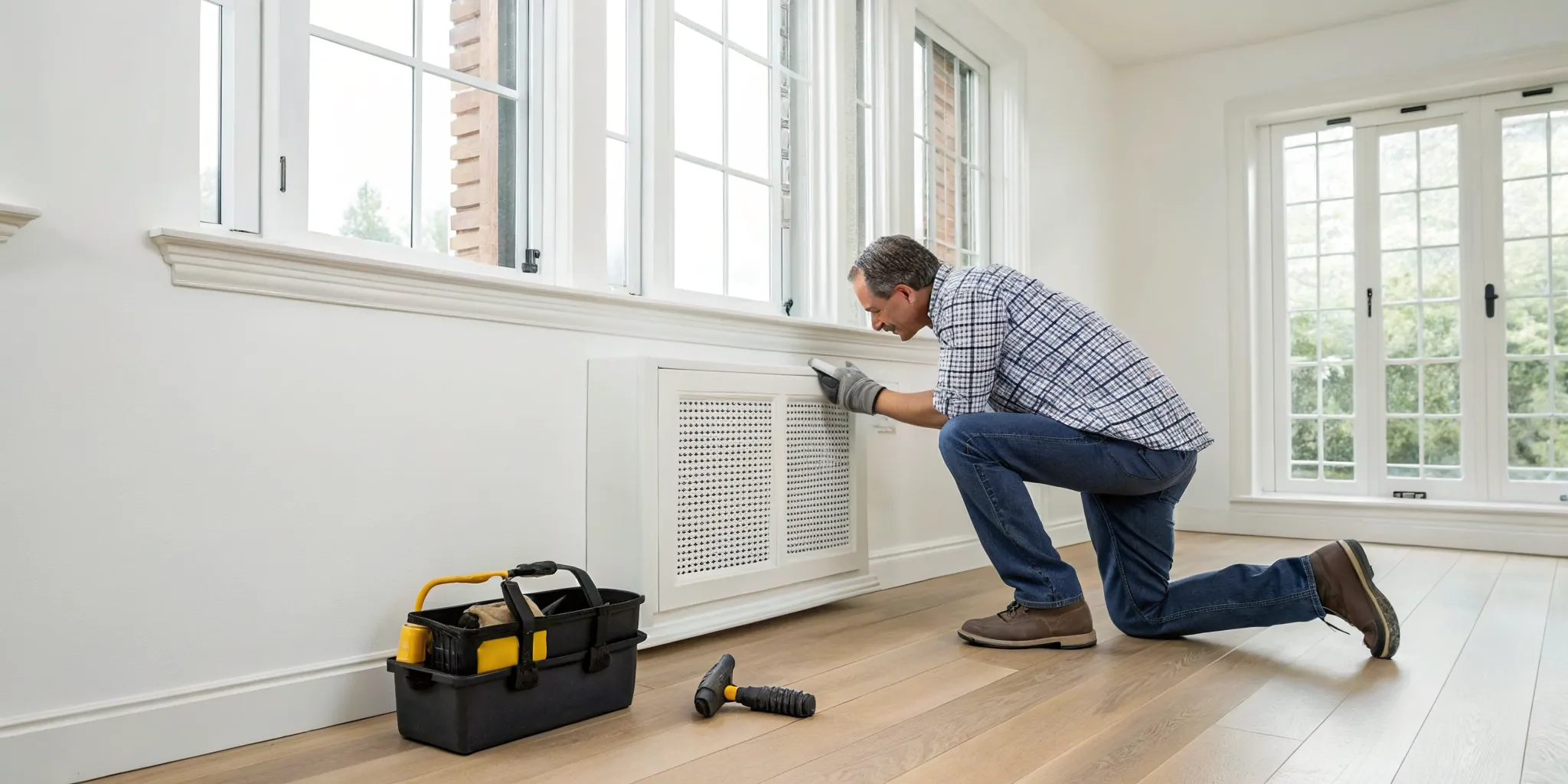 The Homeowner's Guide to Home AC Repair