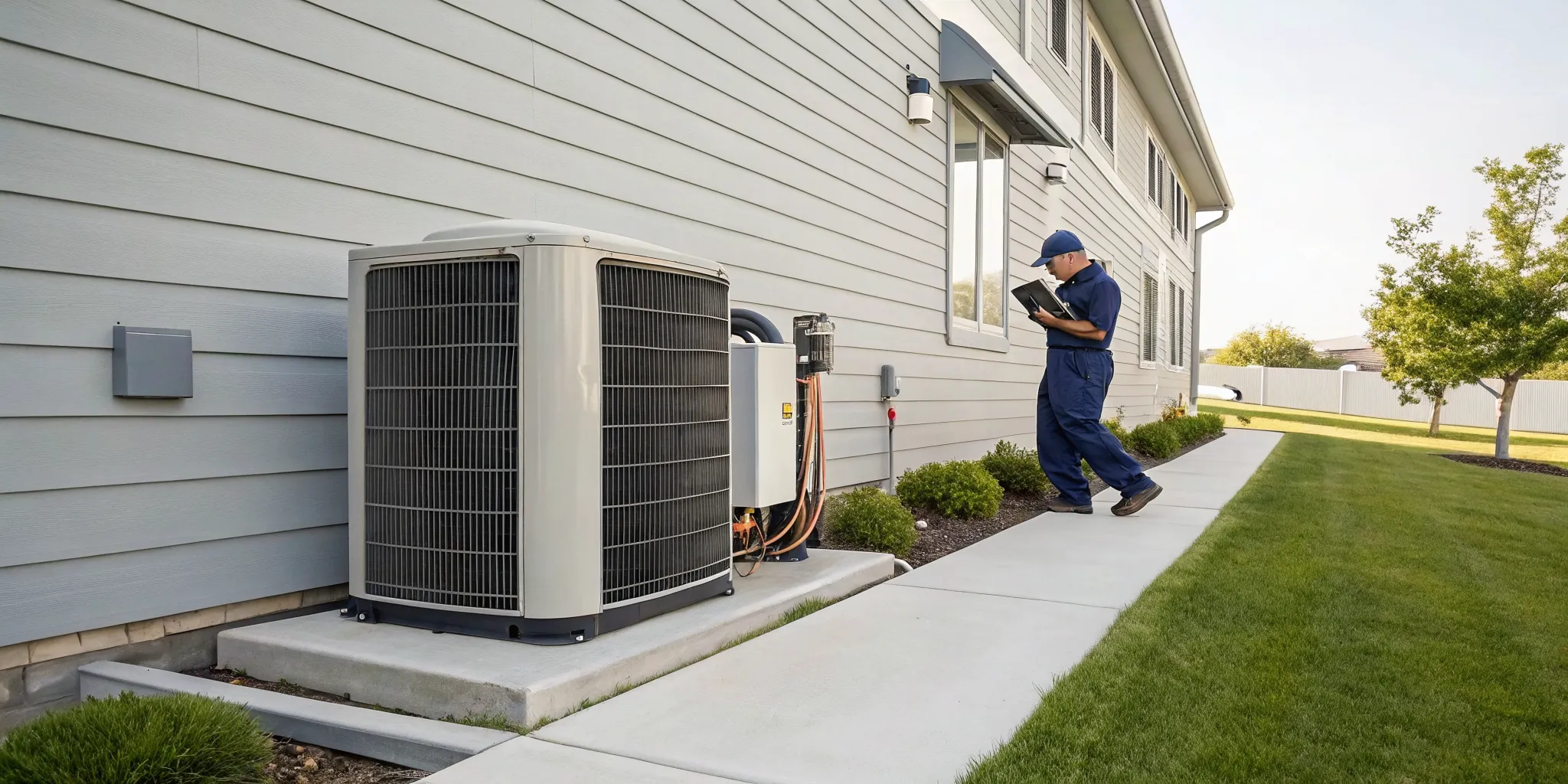 Heat Pump Service: A Homeowner's Complete Guide