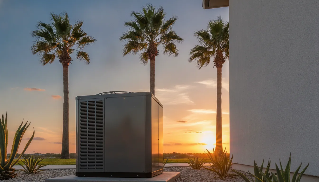 Heat Pump vs Furnace: Best Choice for South Texas
