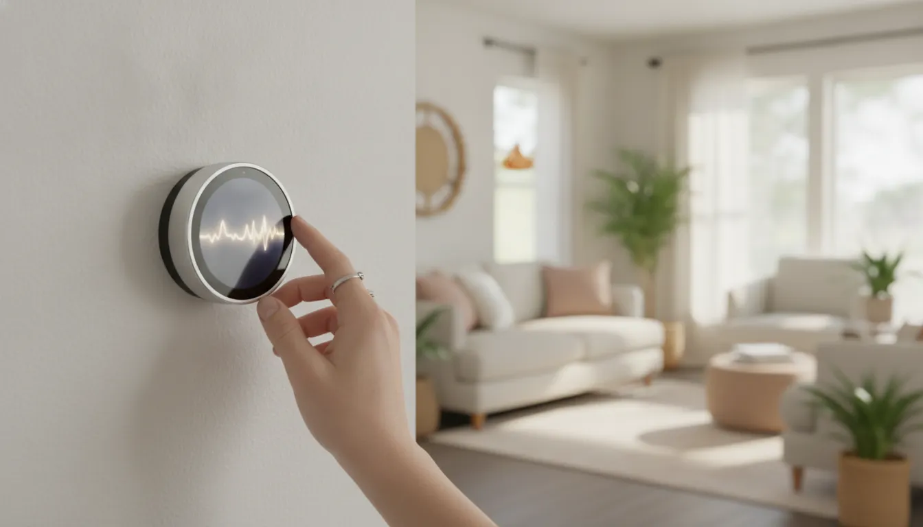 Smart HVAC Systems: Modern Comfort & Energy Savings