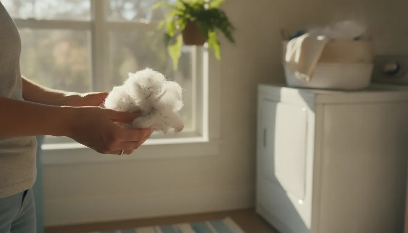 Laundry Air Duct Cleaning: A Gulf Coast Home Guide