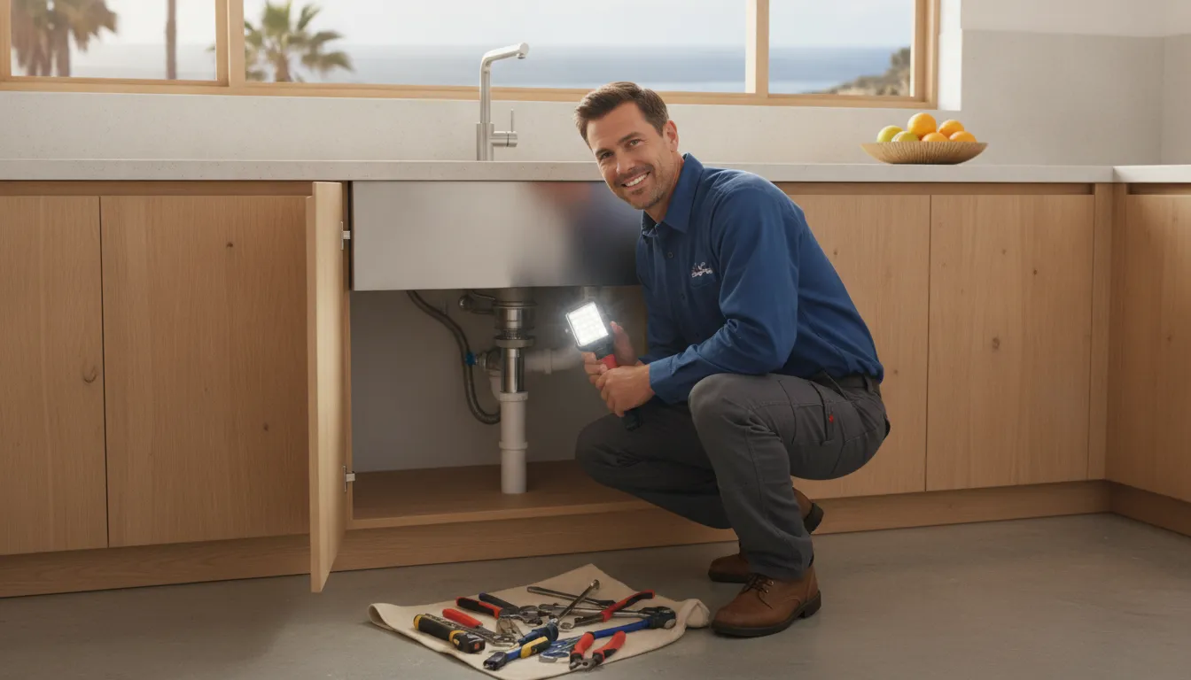 Garbage Disposal Repair Cost: A Corpus Christi Guide