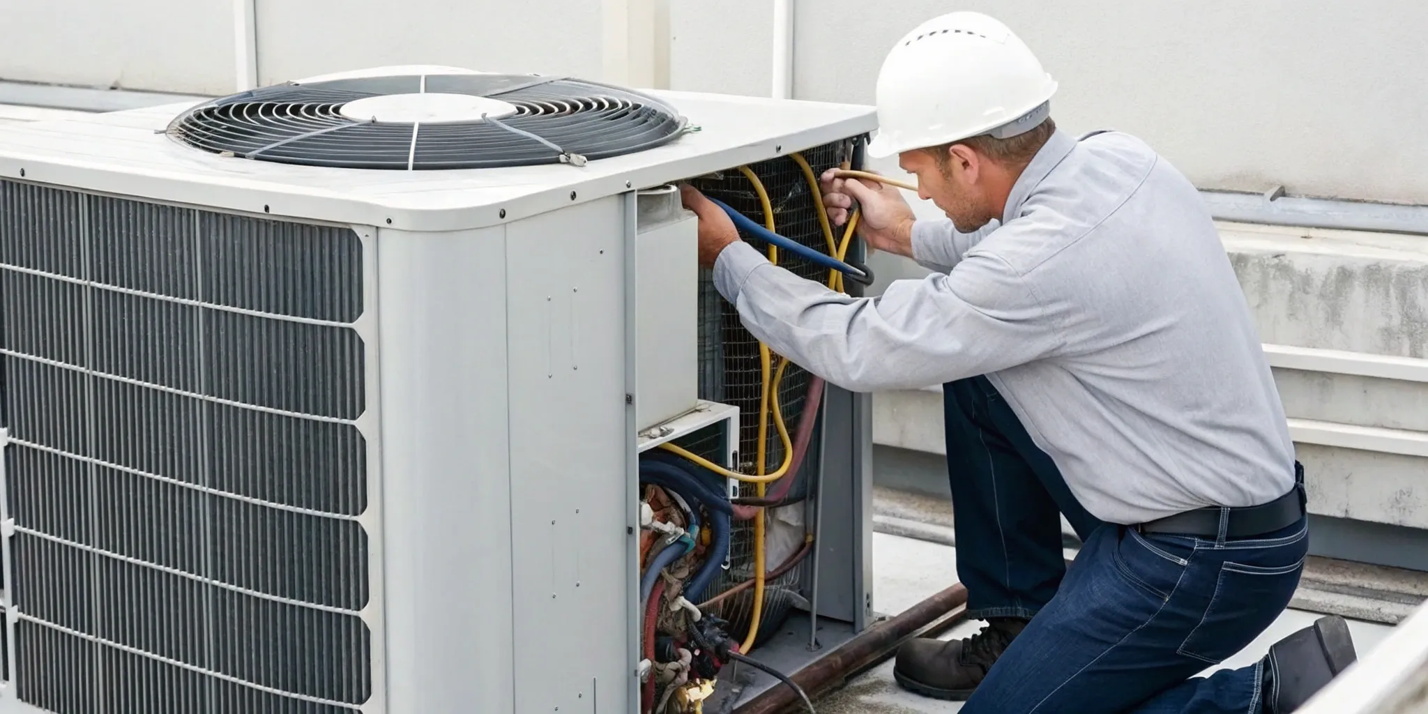 Breaking Down Furnace and Air Conditioning Replacement Cost