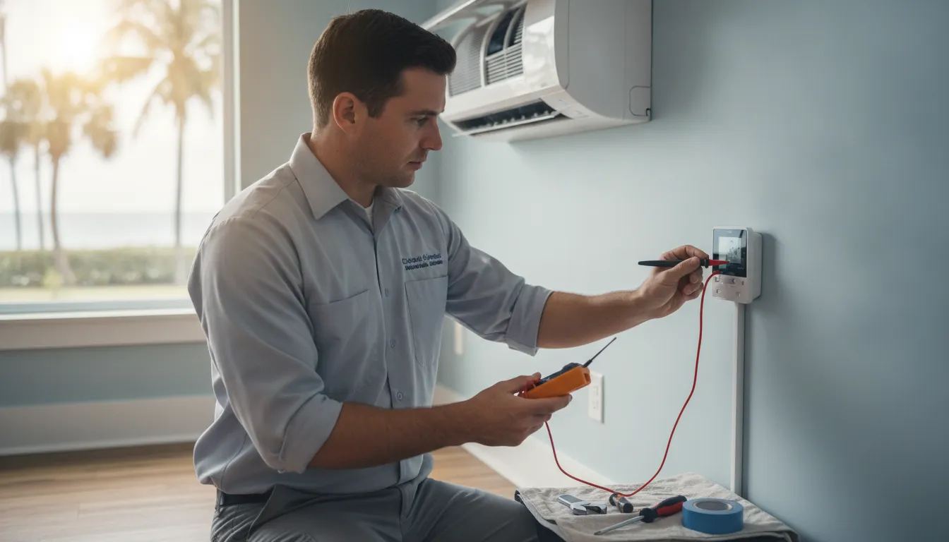 Thermostat Repair Cost: A Corpus Christi Guide