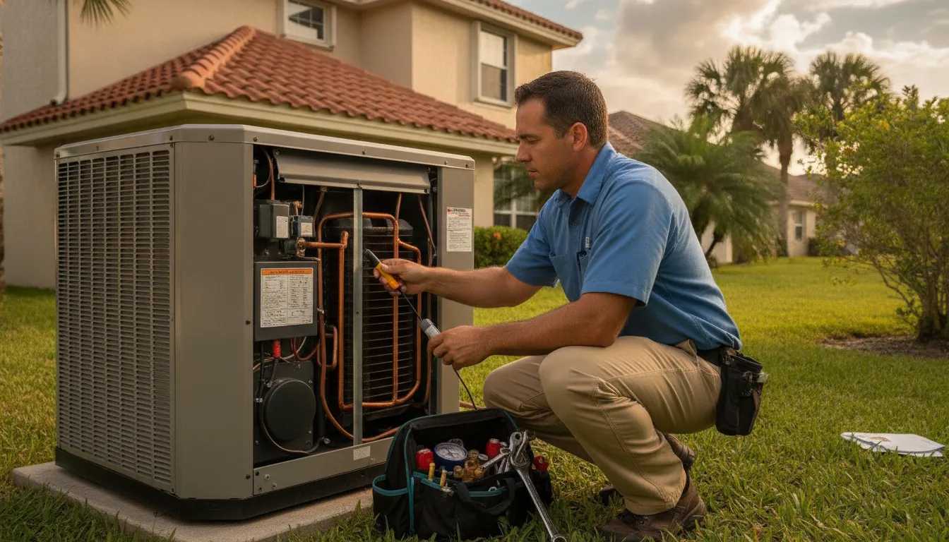 HVAC Compressor Cost: What Homeowners Should Know