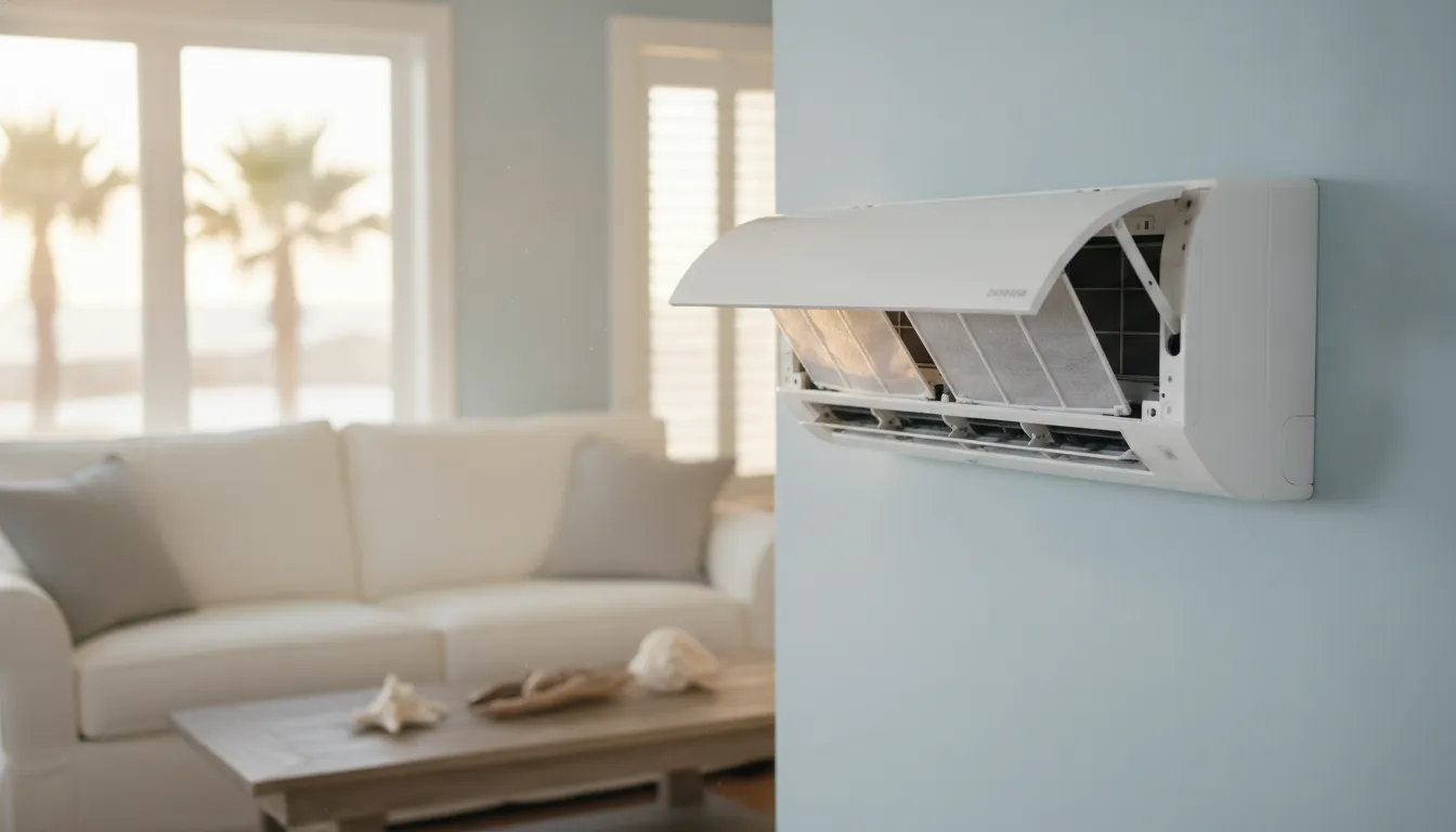 Ductless Air Conditioner Maintenance: A Practical Homeowner Guide
