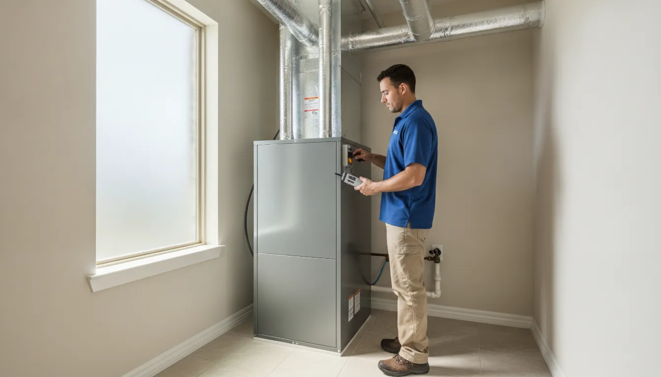 Best Air Purifier for HVAC System With UV Light Guide