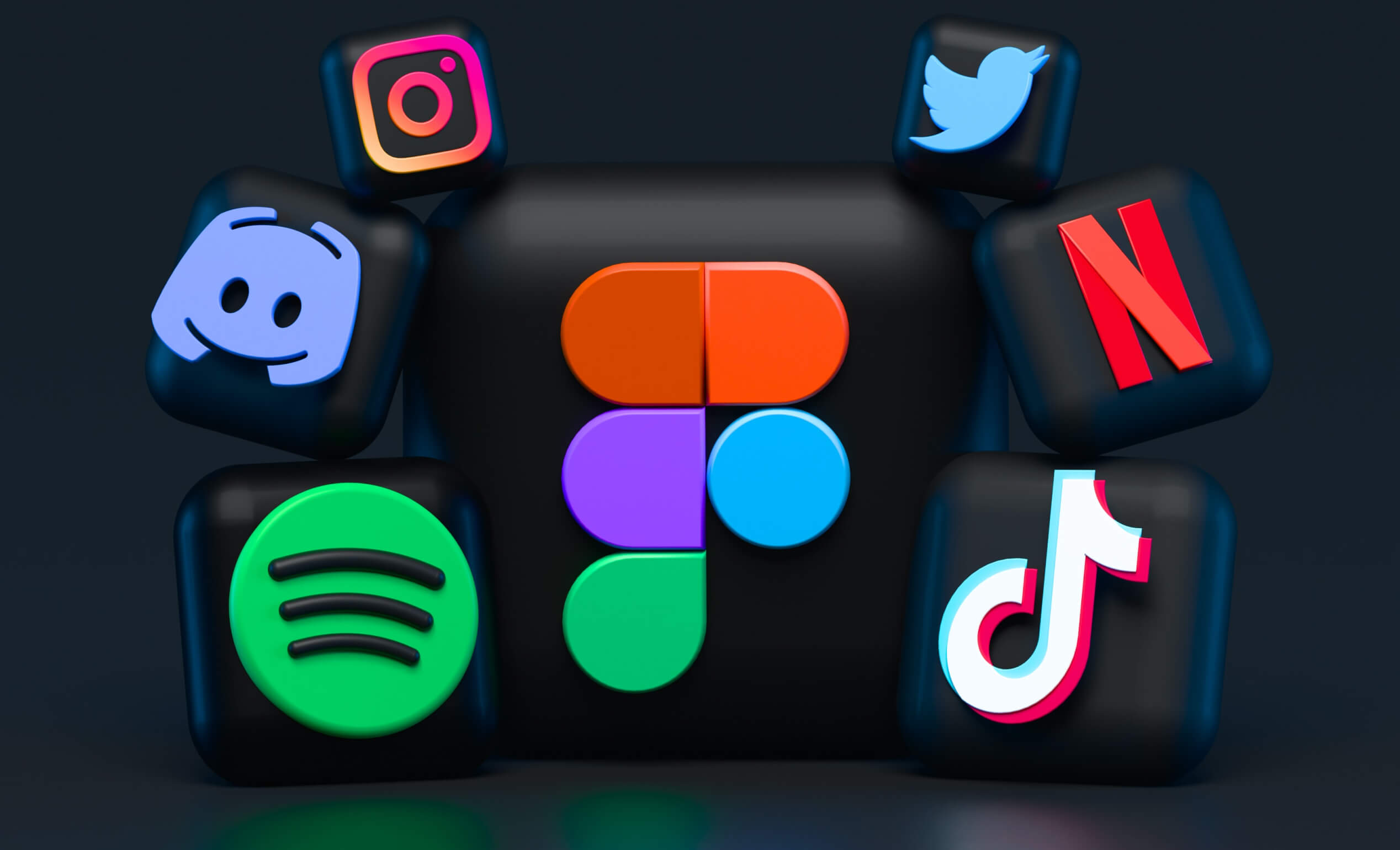 Social media apps you should be paying attention to