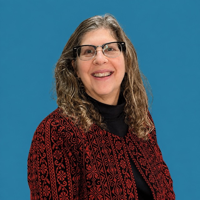 Shawna Vyhmeister, PhD