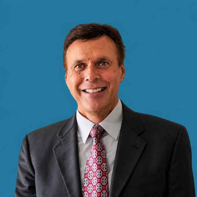 Neil Nedley, MD