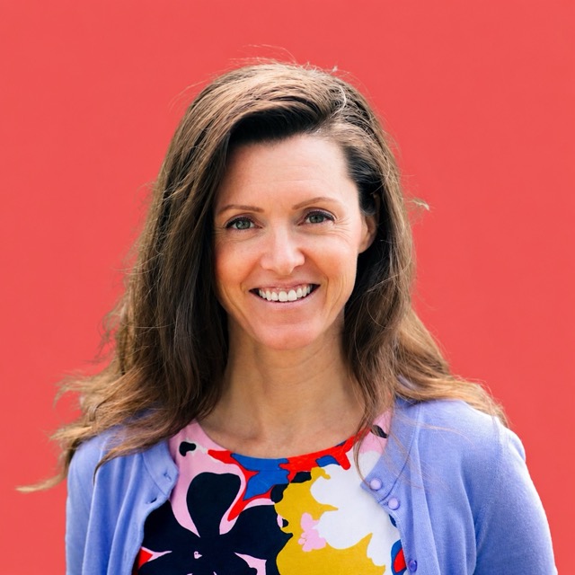 Amanda Anguish