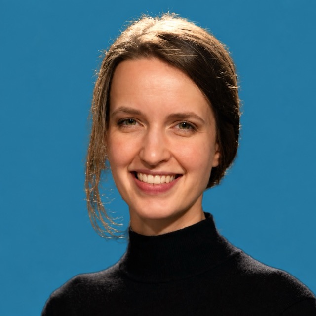 Kelli Daugherty-Kitevski