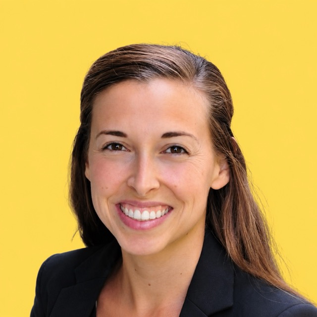 Krystin Henley