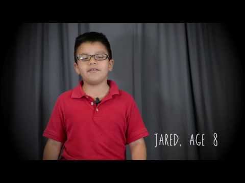 Kids Talk: Feelings