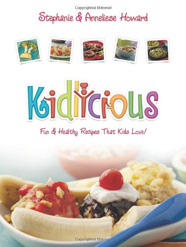 Kidlicious