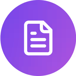 Document Icon