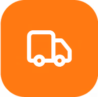 Delivery Truck Icon