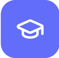 Graduation Cap Icon