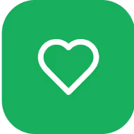 Heart Icon