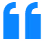 Quote Icon