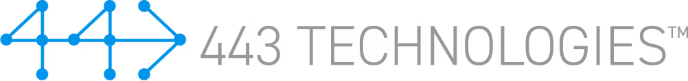 443 Technologies Logo