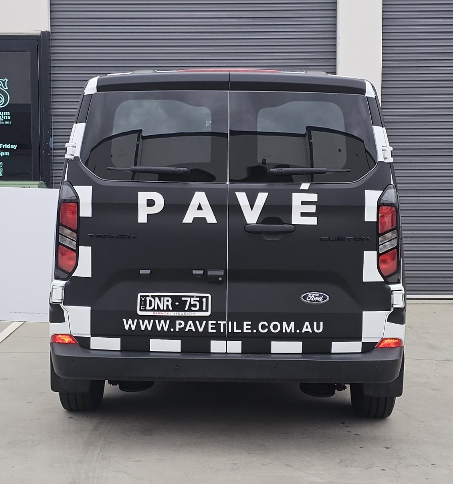 Tradie Wraps in Melbourne