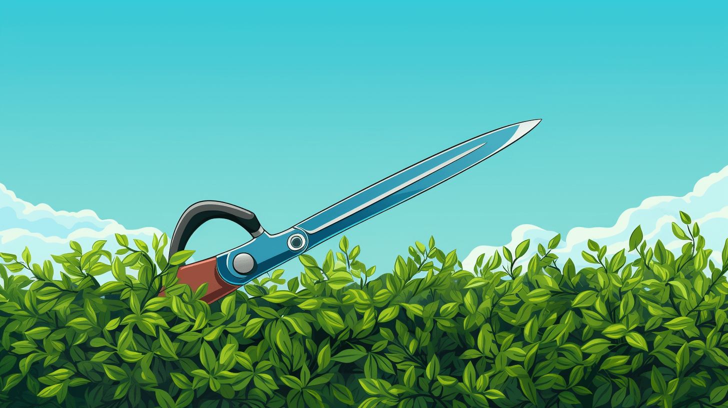 Brug manuelle haveredskaber