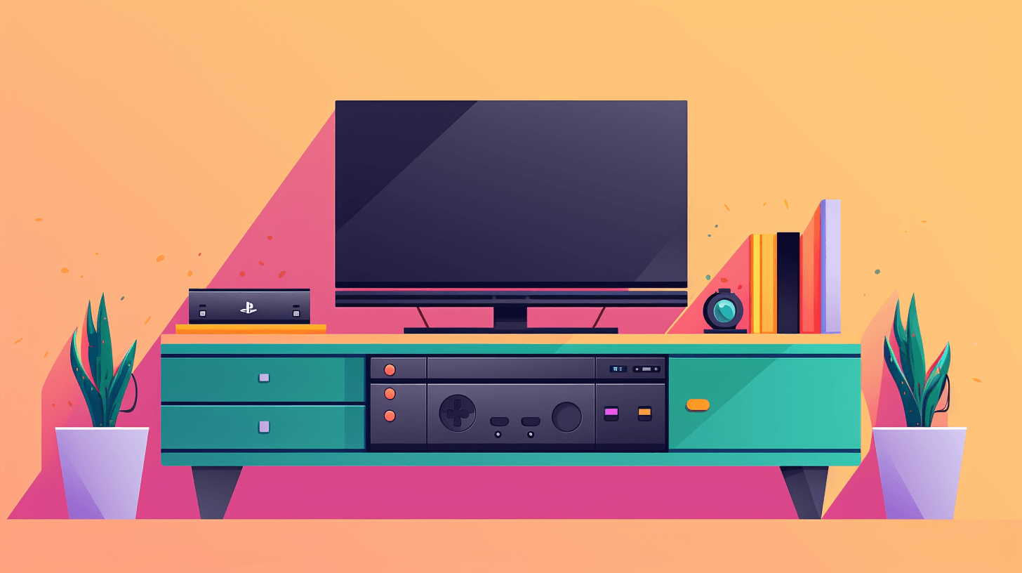 Brug kun spilkonsollen til spil