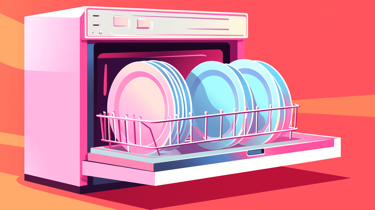 Brug maskinens Øko-program