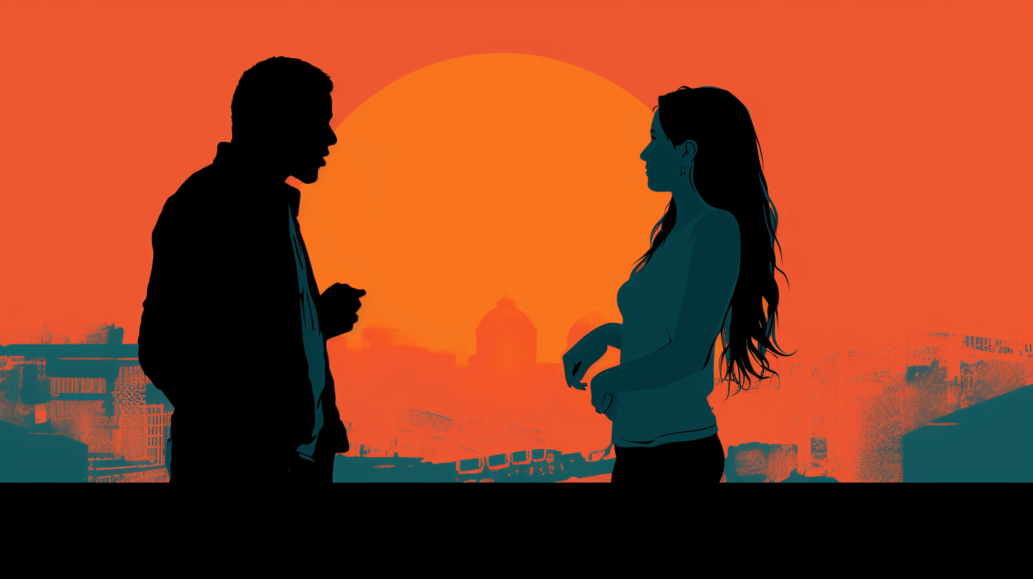 Debatter med dem du er uenige med