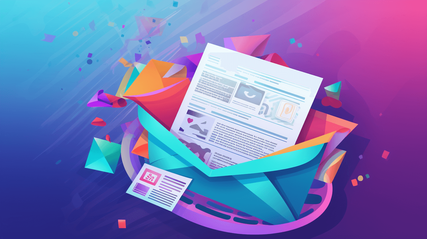 Følg relevante nyhedsbreve