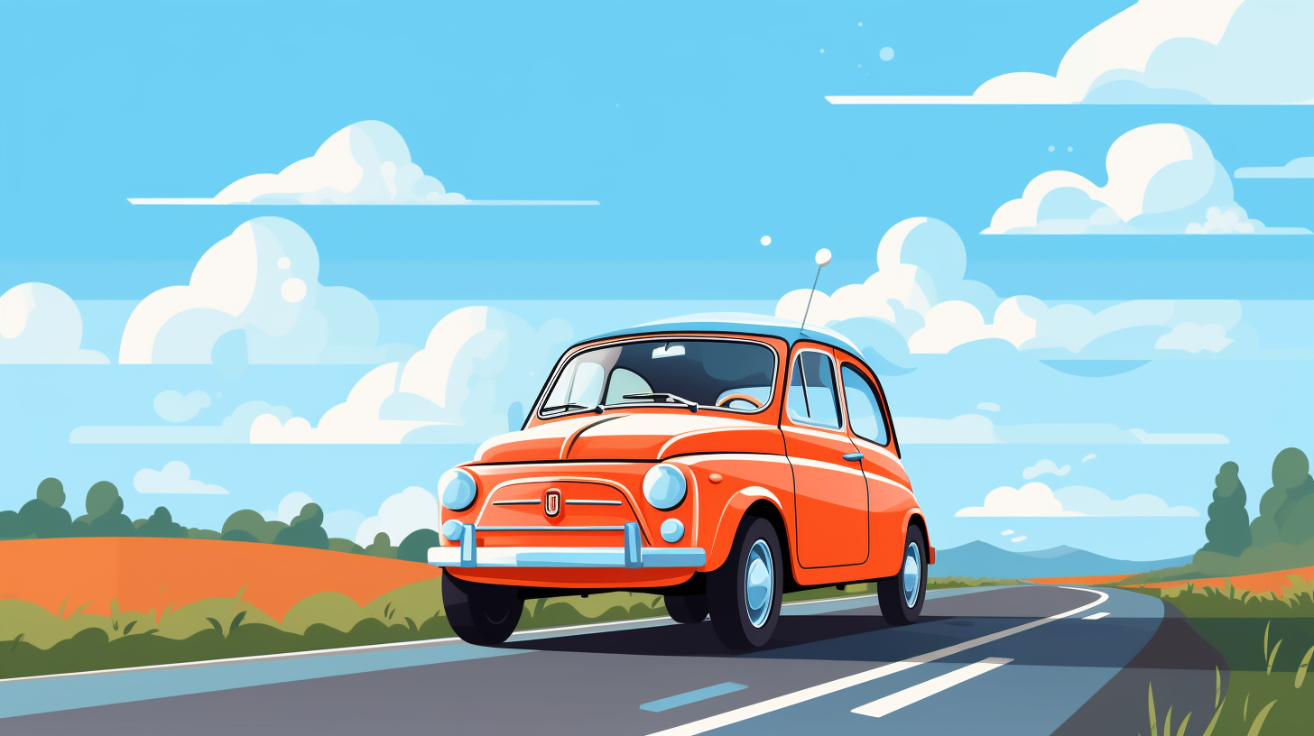 Fyld bilens sæder op