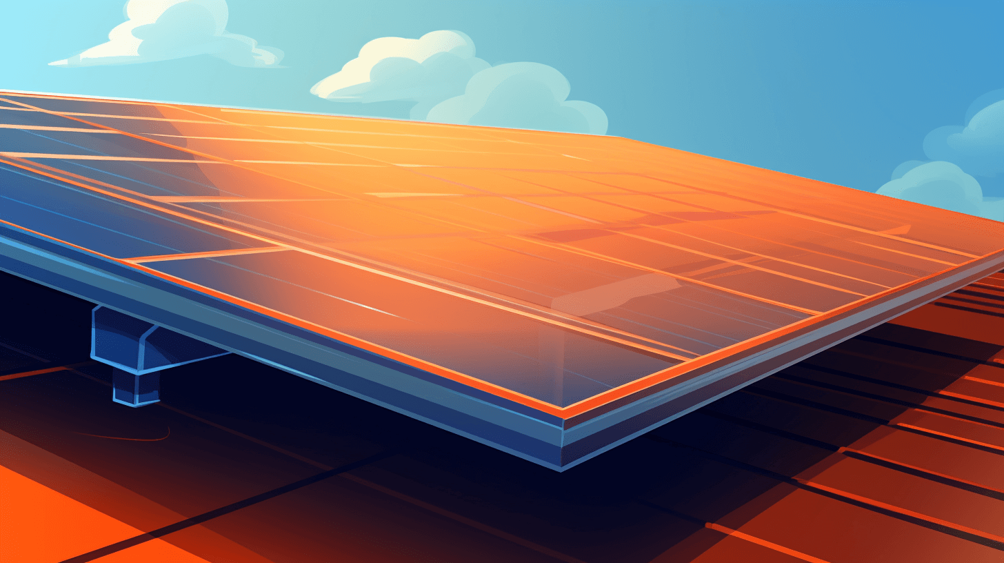 Gå sammen om solceller