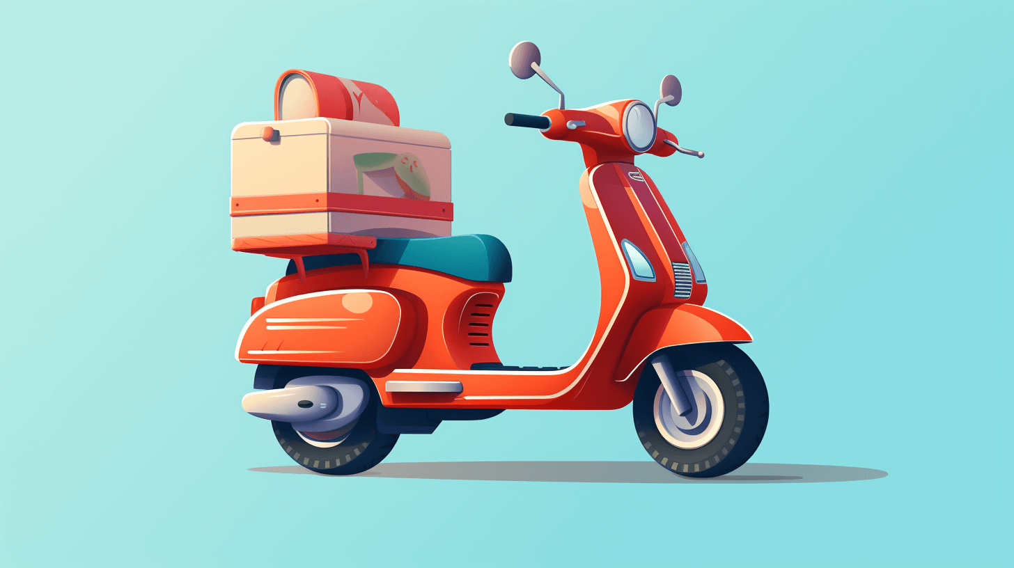 Hent selv din take-away