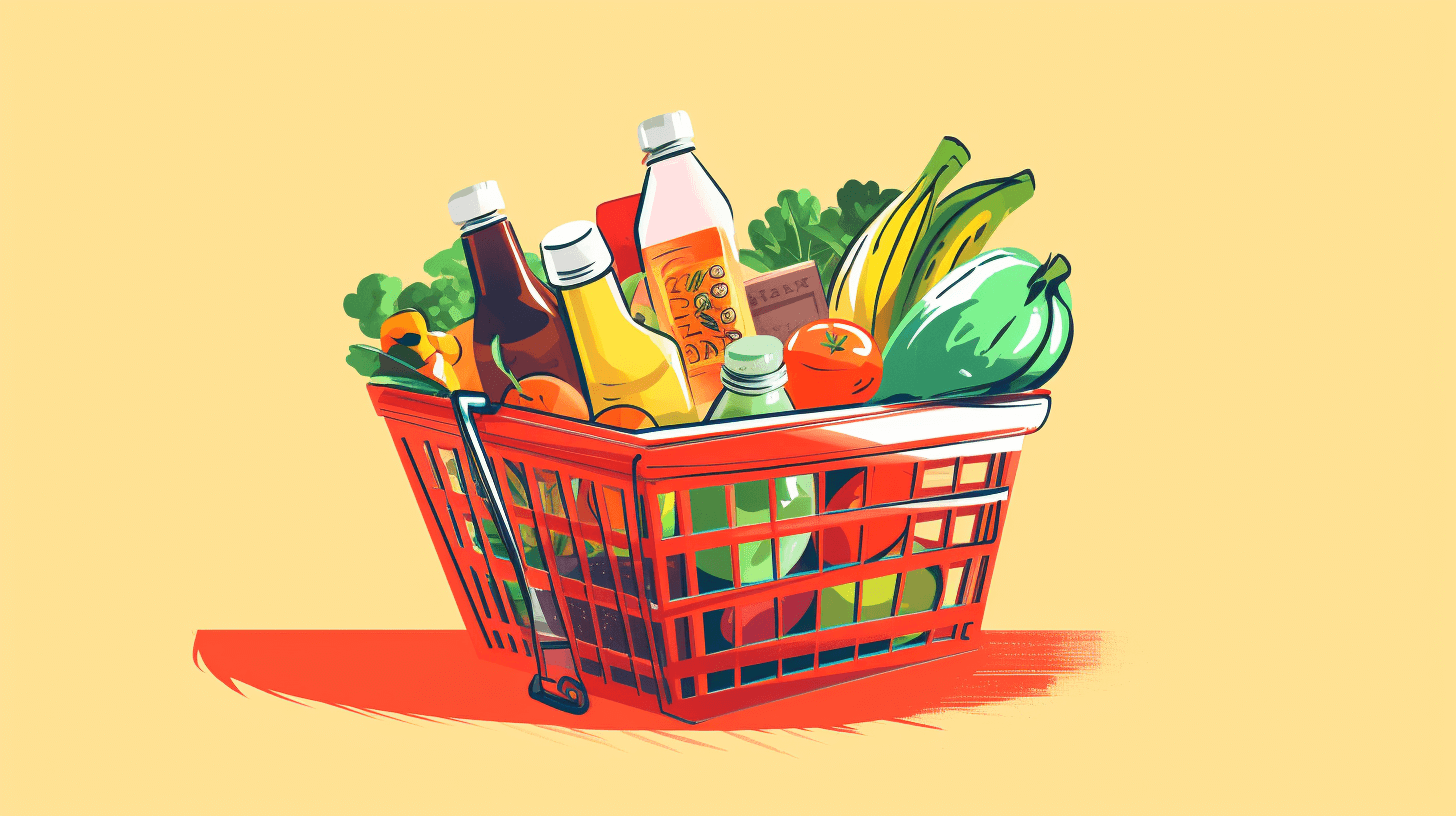 Gør brug af gratis overskudsmad