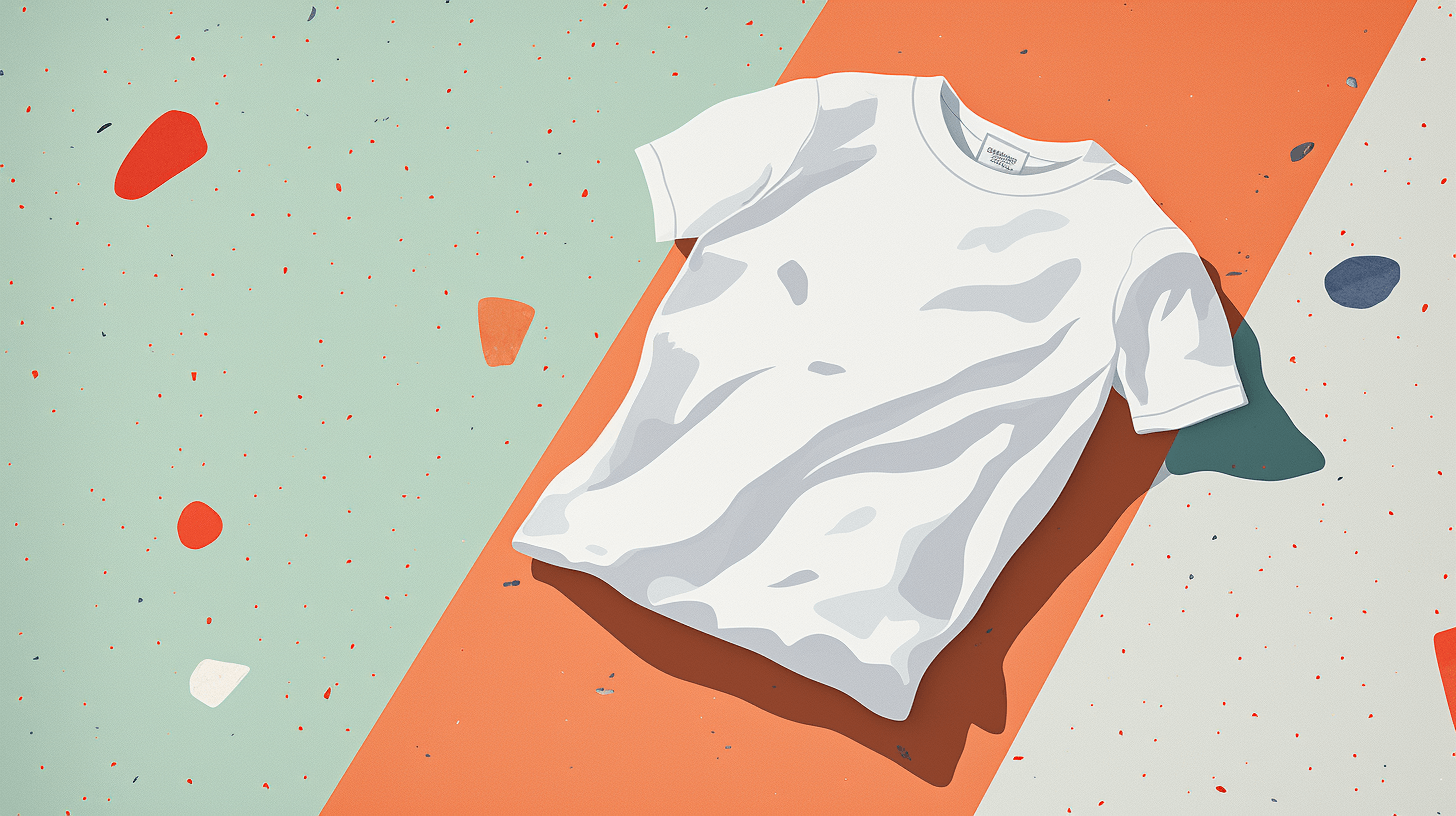 Køb eller lav upcyclet tøj