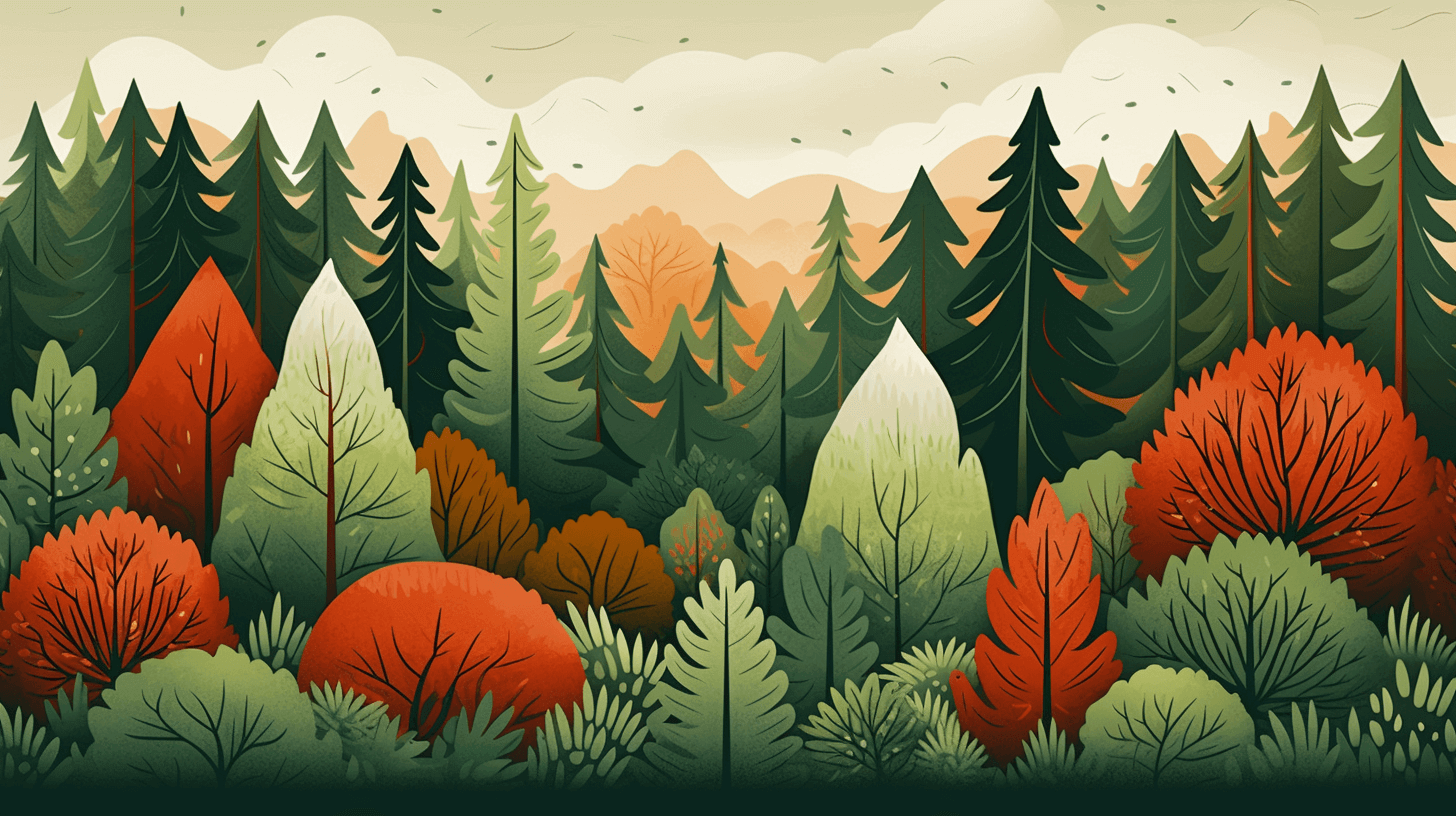 Køb arealer til skov