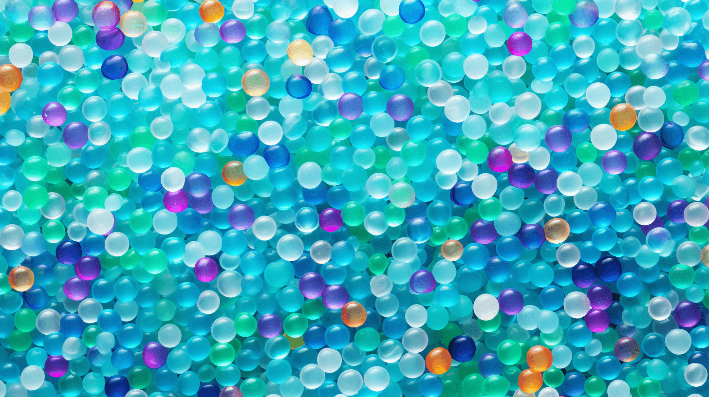 Køb produkter uden mikroplast